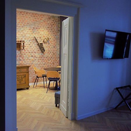 Residence 1905 Катовице Екстериор снимка